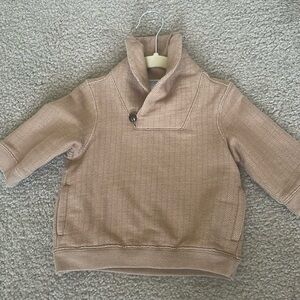 Janie and Jack Sweater